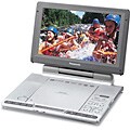 Panasonic DVD-LS91 DVD Player (Refurbished)