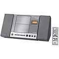 Panasonic SC-EN28 Music Port Micro System (Refurbished)
