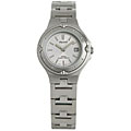Pulsar Women's Steel Silver Dial Bracelet Watch