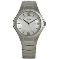 Pulsar Men's Dress Stainless Steel Watch