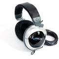 Everglide EG04-04E012-01 Black Headphones
