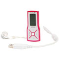 Sandisk Sansa Pink M240 MP3 Player (Refurbished)