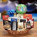 Father's Day Supreme Gourmet Gift Basket