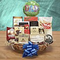 Dad's Special Day Gourmet Gift Basket