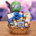 Happy Father's Day Gift Basket