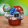 Father's Day Pasta Pot Dinnrer for 4