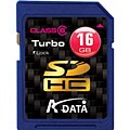 A-DataTurbo 16GB Secure Digital SD Card