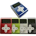 Konaki I903+SHF MP3 Player with LCD Display