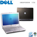 Dell Inspiron 1720 1.5 GHz Brown Laptop Computer (Refurbished)