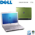Dell Inspiron 1720 17-inch Computer (Refurbished)