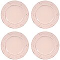 Imperio Cream 11-inch Dinner Plates (Case of 4)