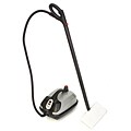 Euro Pro Stainless Steel Steam Cleaner