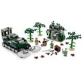 LEGO Indiana Jones Jungle Cutter Set