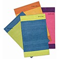 Handmade Set of 2 Acento Bath Rugs (2' x 3')