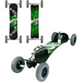 MBS Comp 95 Boardercross Skateboard