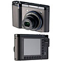 Samsung NV15 10.1MP Black Digital Camera (Refurbished)