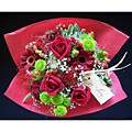 High End Spicy Bouquets (8 Bouquets)