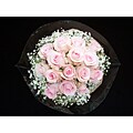 High End Possy Assorted Rose Bouquets (10 Bouquets)