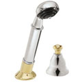 Pegasus Series 4000 Diverter Set For Roman Tub