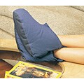 Microfiber Down Foot Cozy Slippers (2 Pairs)