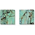 Ecstasy Series Canvas Gallery Wrapped Set