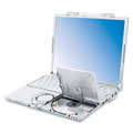 Toughbook CF-W5LWEZZBM 1.2GHz Laptop (Refurbished)