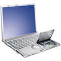 Panasonic CF-Y5LWEZBBM Toughbook Laptop (Refurbished)