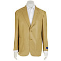 Ibiza 2-button Bamboo Sport Coat