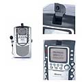 Memorex MKS8582 Karaoke System w/ Video Camera