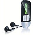 Philips SA1200 512MB Flash Audio MP3 Player Refurbished