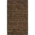Hand-tufted La Jolla Rug (2'3 x 8')