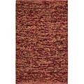 Hand-tufted La Jolla Casual Rug (2'3 x 8')