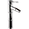 Fountain Cove Chrome Bamboo Faucet