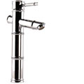 Fountain Cove Bathroom Vessel Bamboo Faucet