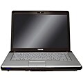 Toshiba Satellite Intel Core 2 Duo Laptop Computer (Refurbished)