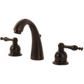 Fountain Cove Widespread Bathroom Sink Faucet