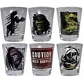 King Kong Shot Glasses (Set of 12)