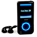 Sandisk Sansa e250 2GB MP3 Player (Refurbished)
