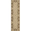 Machine-made Grand Chalet Rug (5' x 7')