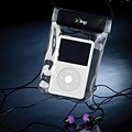 iFrogz iBagz Water-resistant iPod Protector