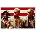 David Wendel 'The Vet' Signed Unframed Art