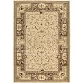Machine-made Grand Chalet Rug (7'9 x 11')