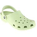 Crocs Child's 'Cayman' Celery Slip On Shoes