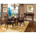Urban Oasis Side Chairs (Set of 2)