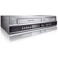 Philips DVD3545V DVD/ VCR Combo Recorder (Refurbished)