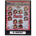 Arizona Diamondback '08 Collectible Photo Plaque