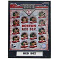 Boston Redsox 2008 9x12 Photo Plaque