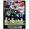 Emmitt Smith 9x12 Photo Plaque