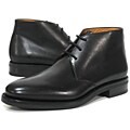 Polo Ralph Lauren 'Martino' Men's Leather Chukka Boots