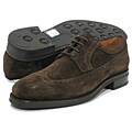 Polo Ralph Lauren 'Kenley' Men's Suede Oxfords